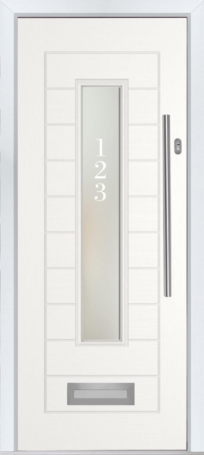 Bedford Composite Doors
