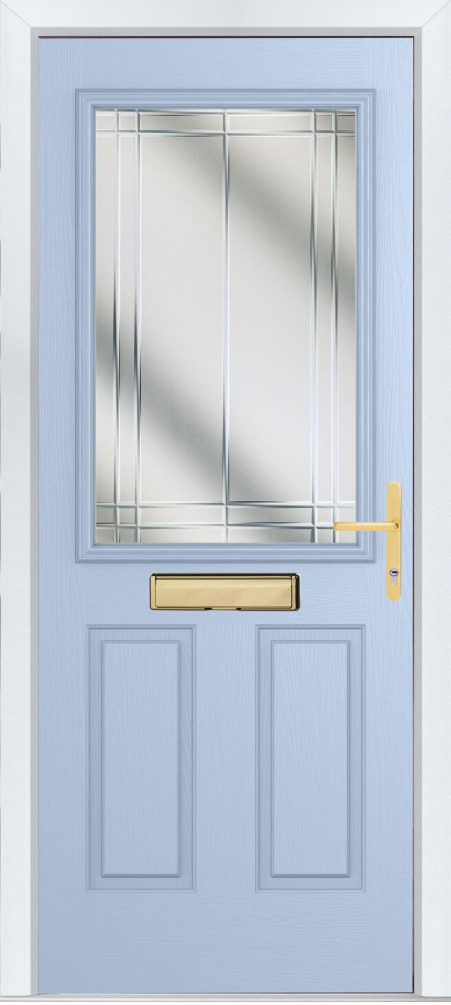 Buxton Composite Doors