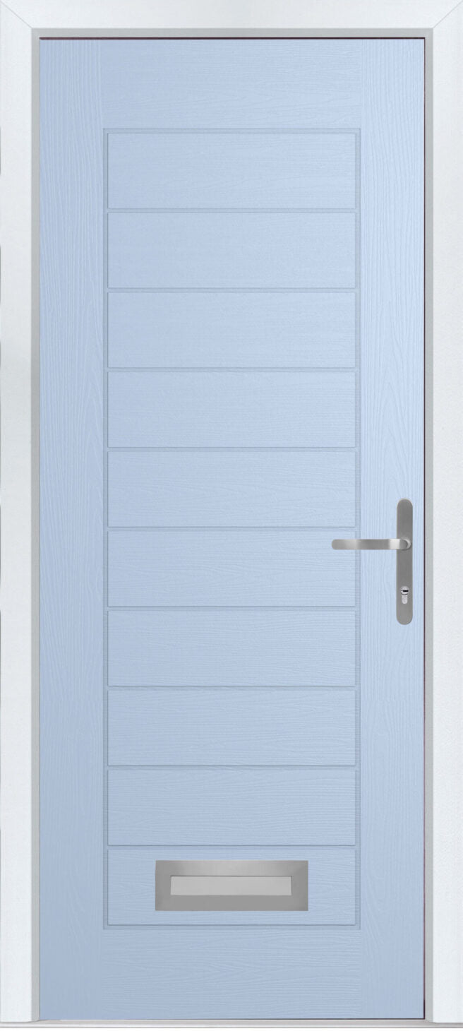 Cambridge Composite Doors
