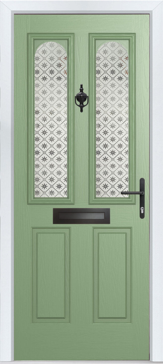 Elmhurst Composite Doors