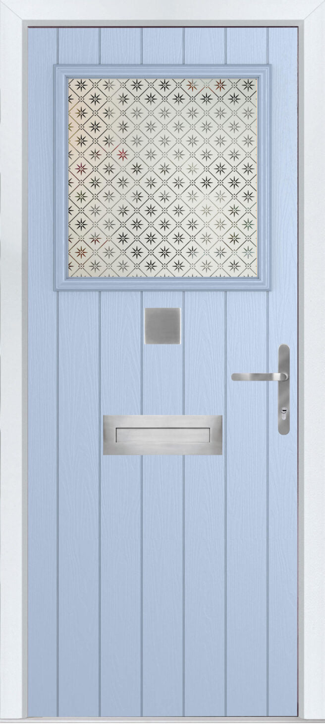 Fife Composite Doors