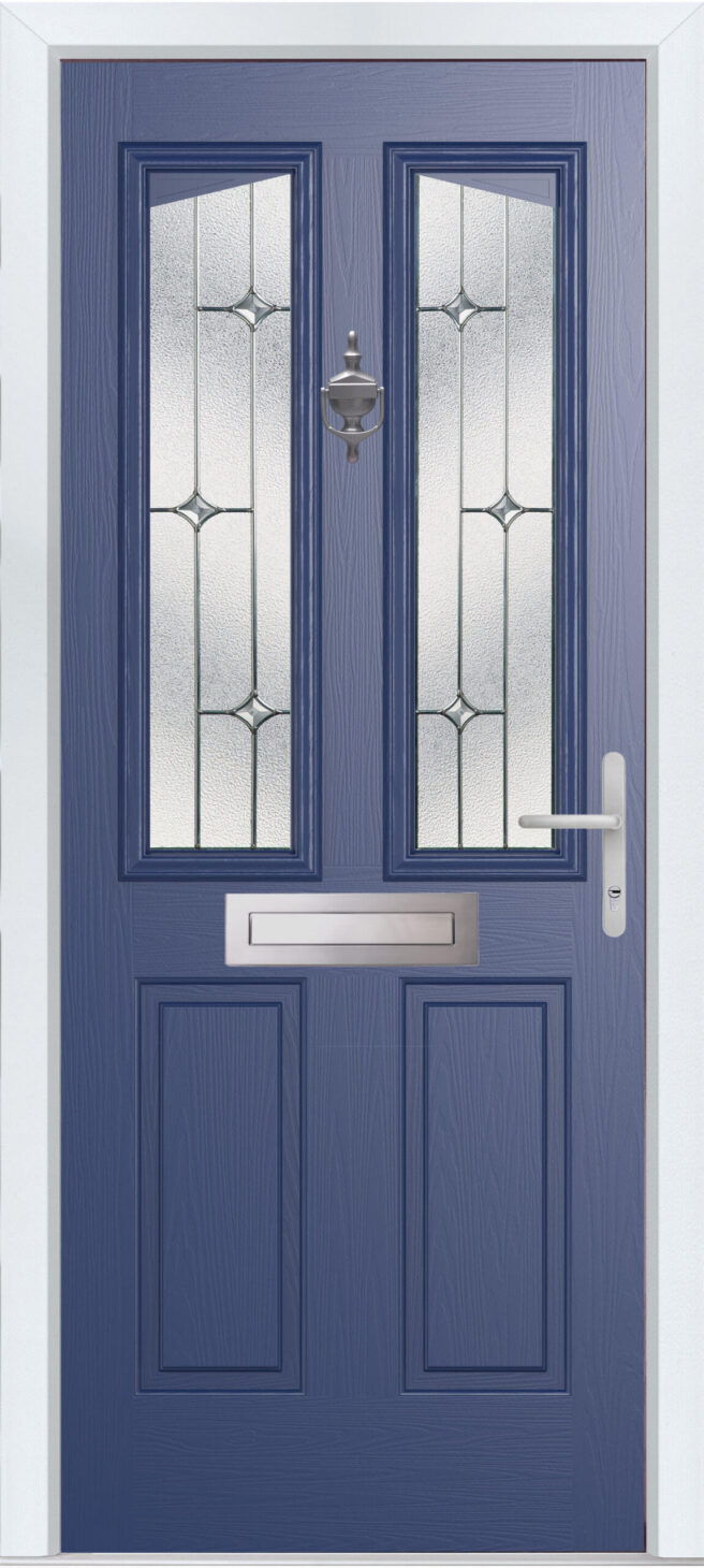 Highbury Composite Doors
