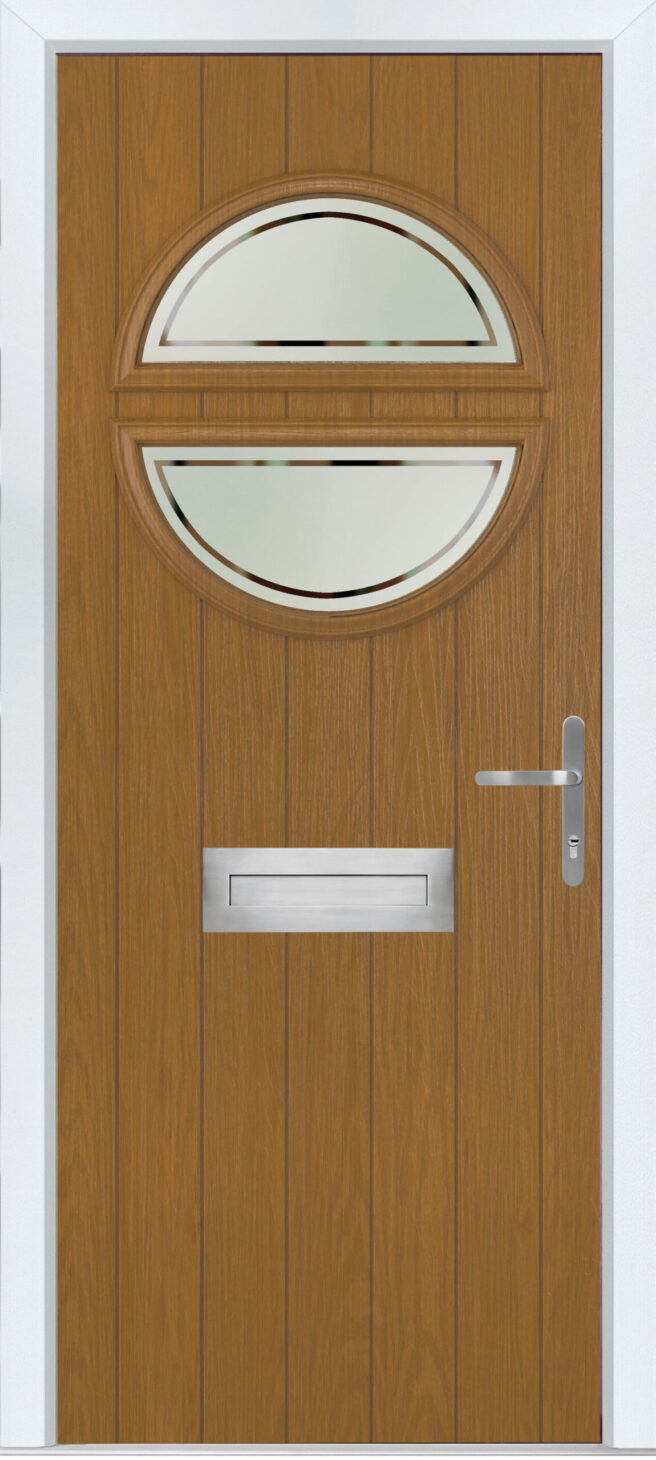 Kent Composite Doors