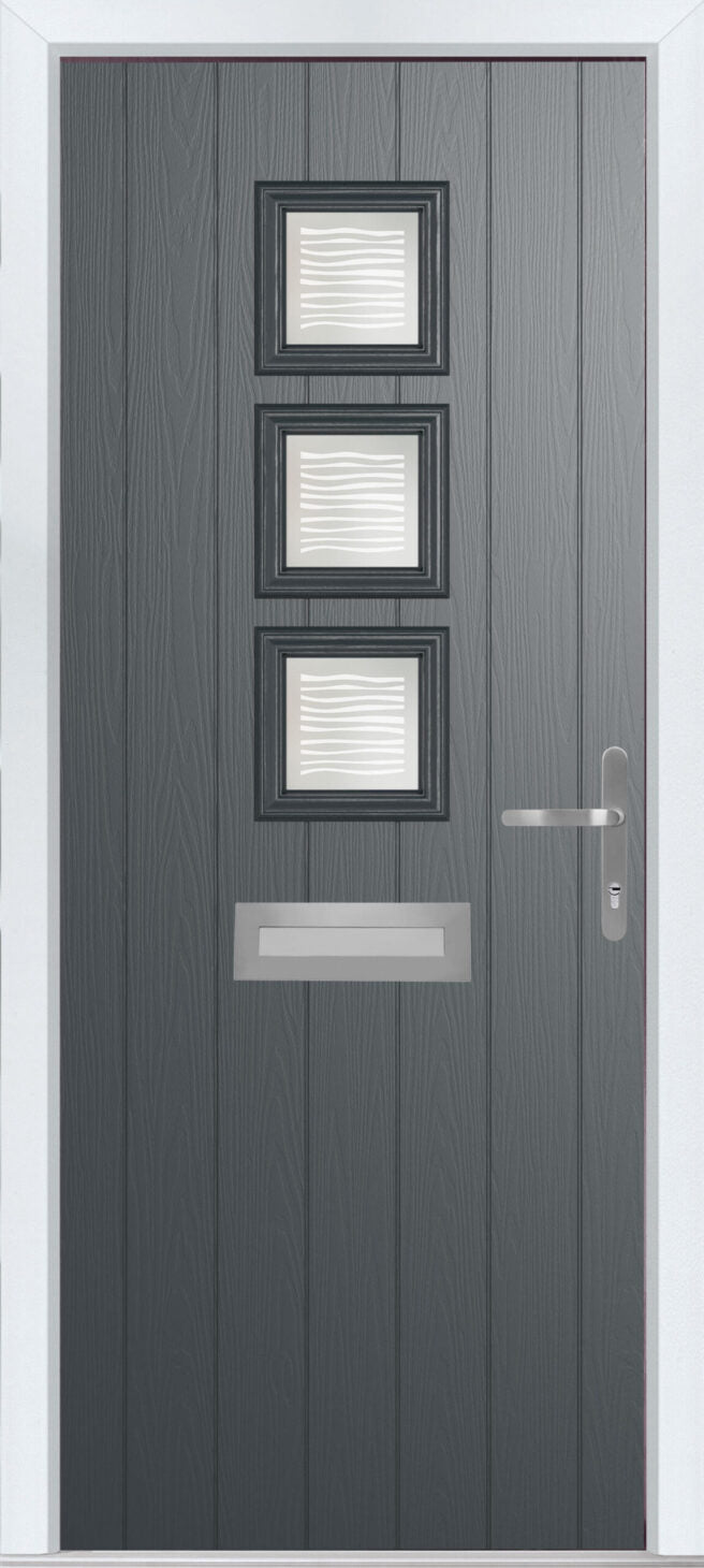 Montrose Composite Doors
