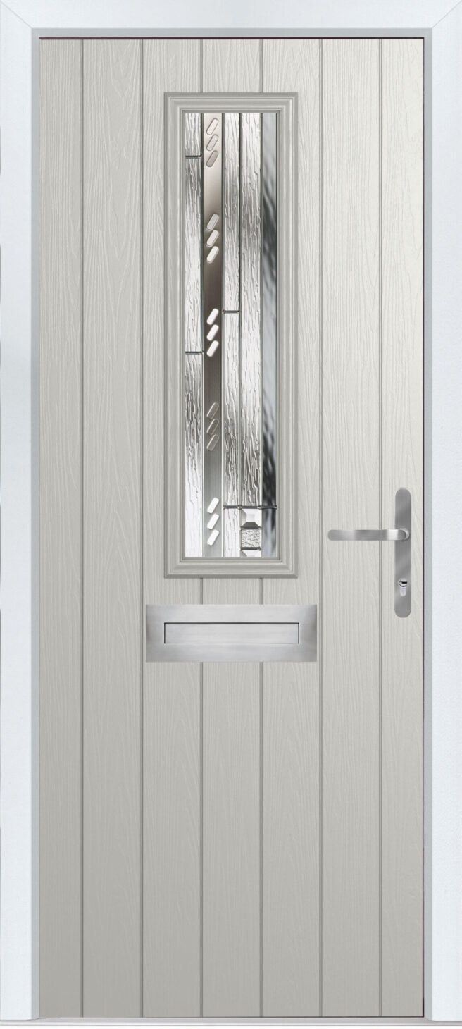Mowbray Composite Doors