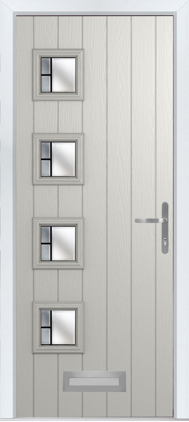 Sussex Composite Doors