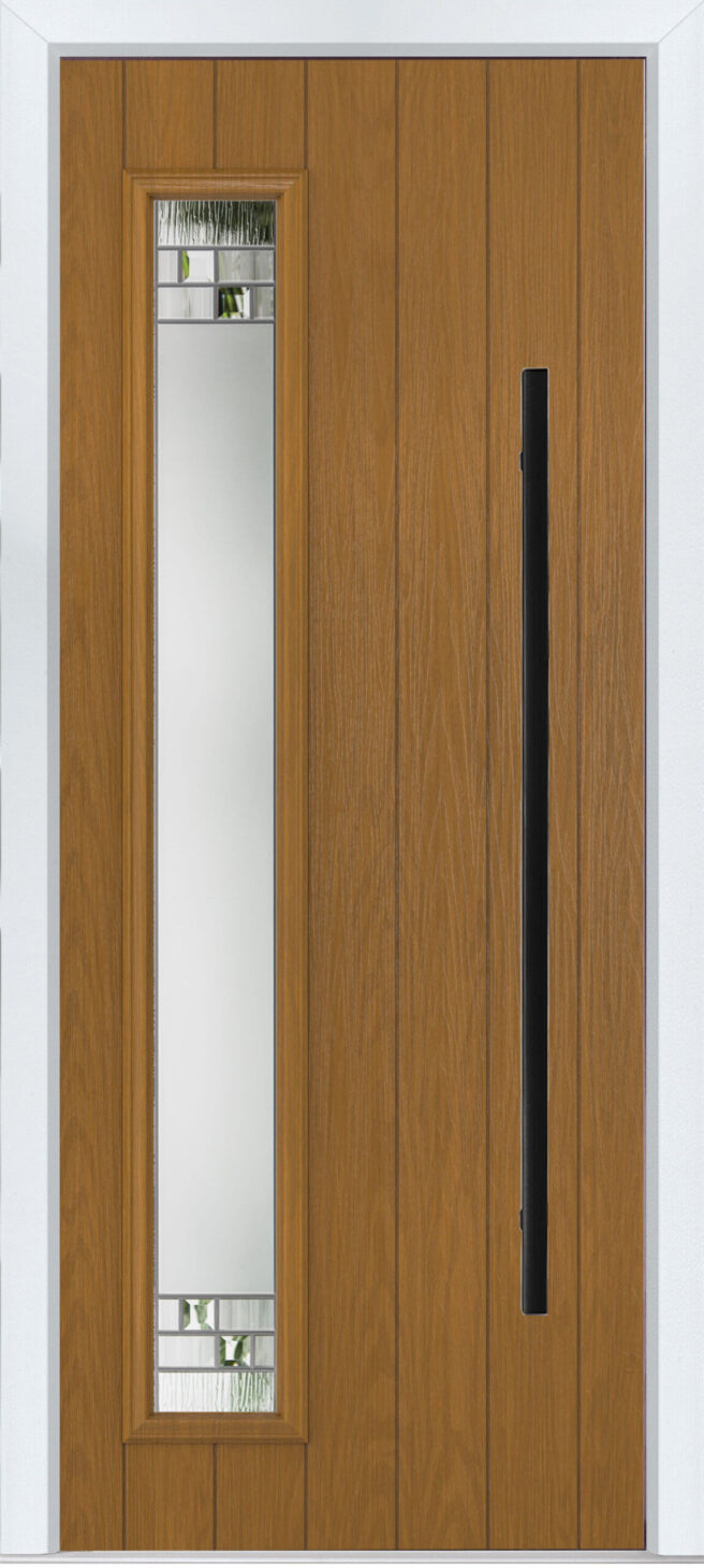 Sutherland Composite Doors