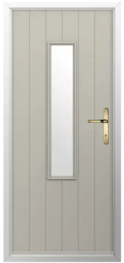 Stone Composite Doors