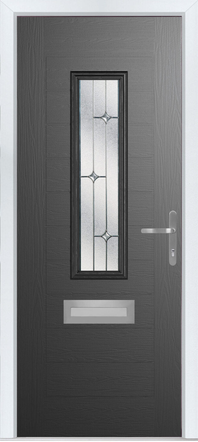 Westminster Composite Doors