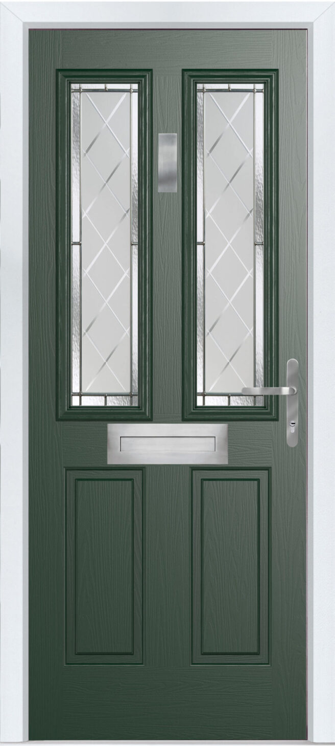Whitmore Composite Doors