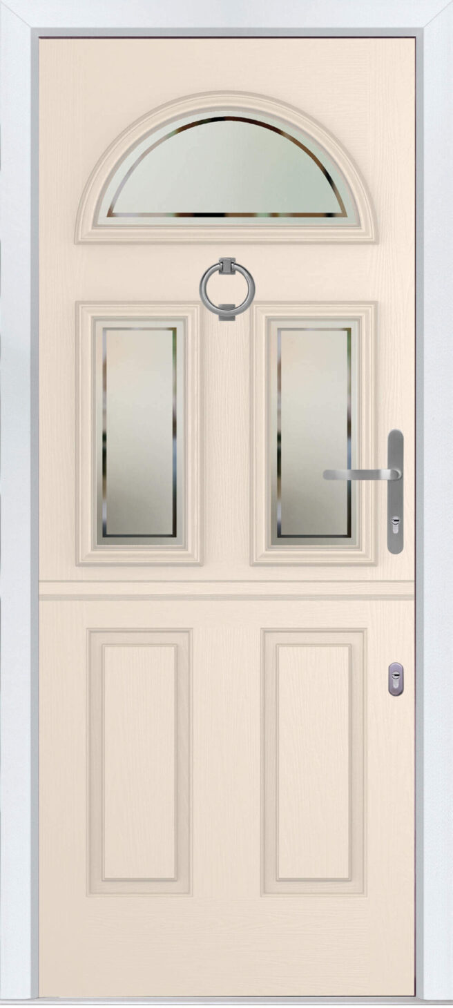 Winslow 3 Composite Doors