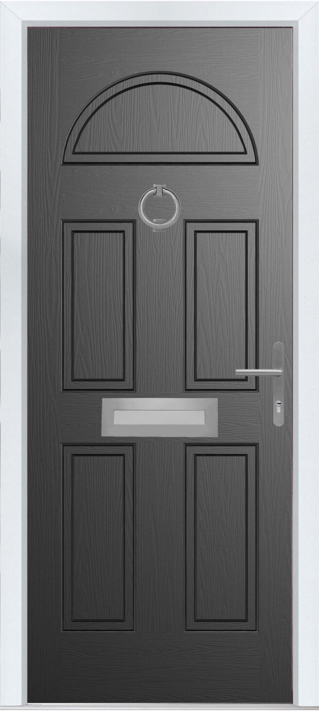 Winslow Solid Composite Doors