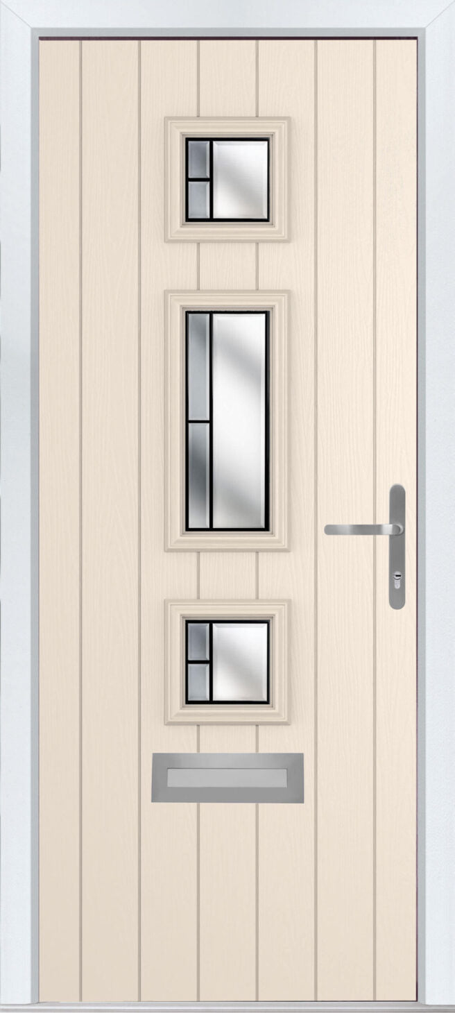 York Composite Doors