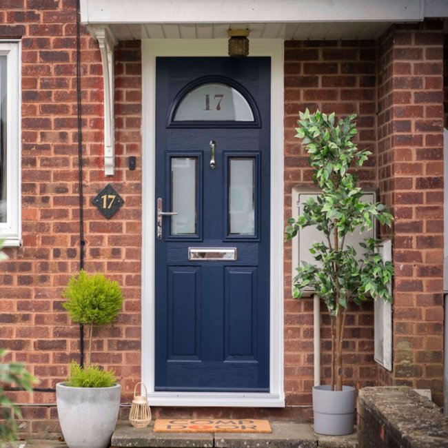All Composite Doors