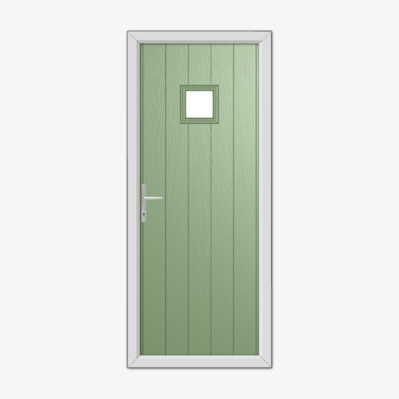 Brampton Chartwell Composite Door image 0