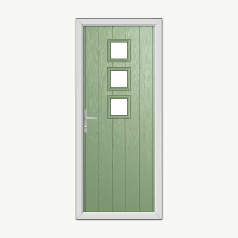 Montrose Chartwell Composite Door image 0