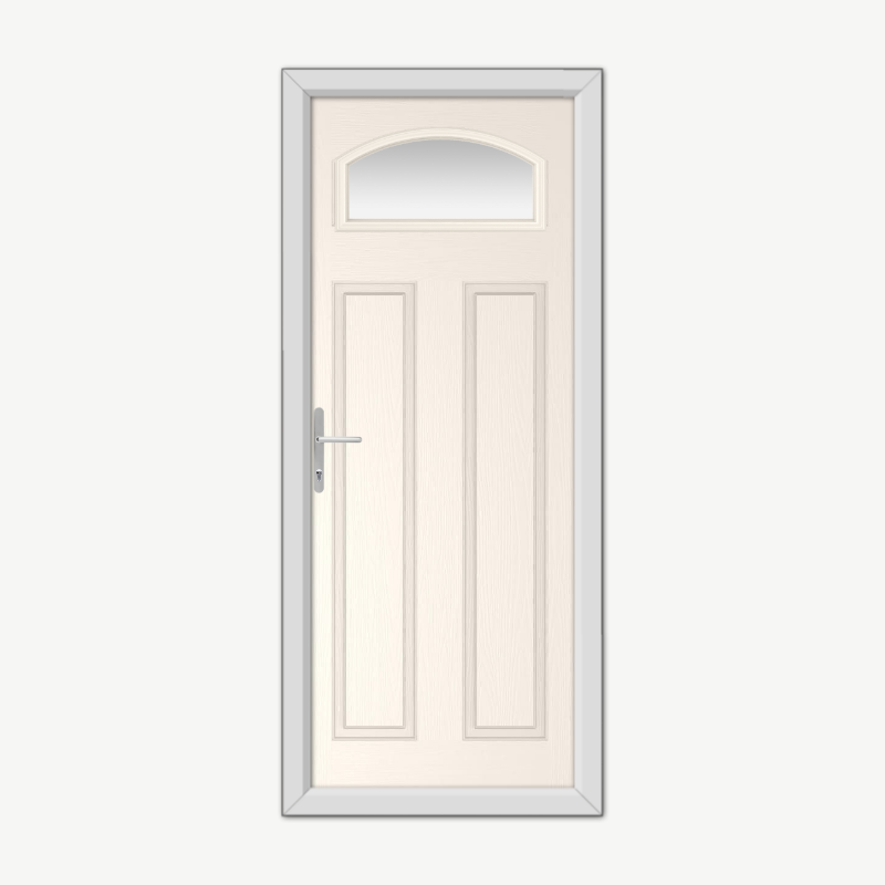 Harlington Stone Composite Door image 0