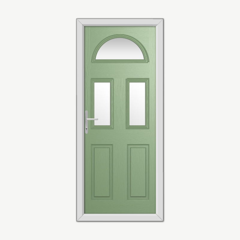 Winslow 3 Chartwell Composite Door image 0