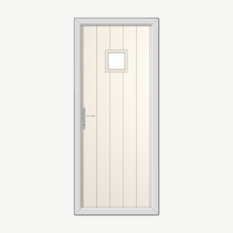 Brampton Stone Composite Door image 0