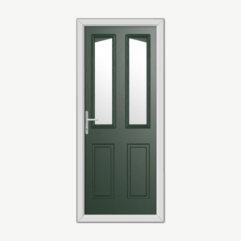 Highbury Green Composite Door image 0