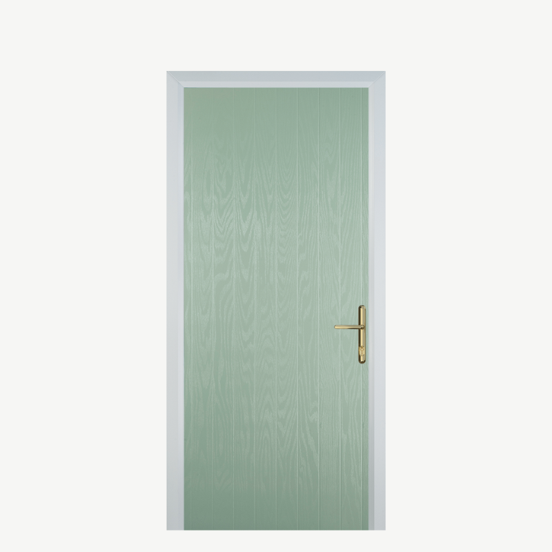 Door R Cottage Chartwell Green image 0