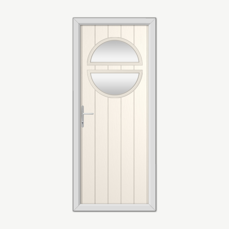 Kent Stone Composite Door image 0