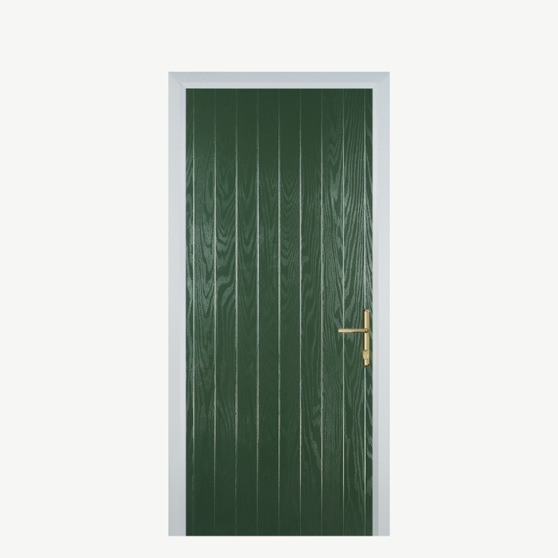 Door R Cottage Green image 0