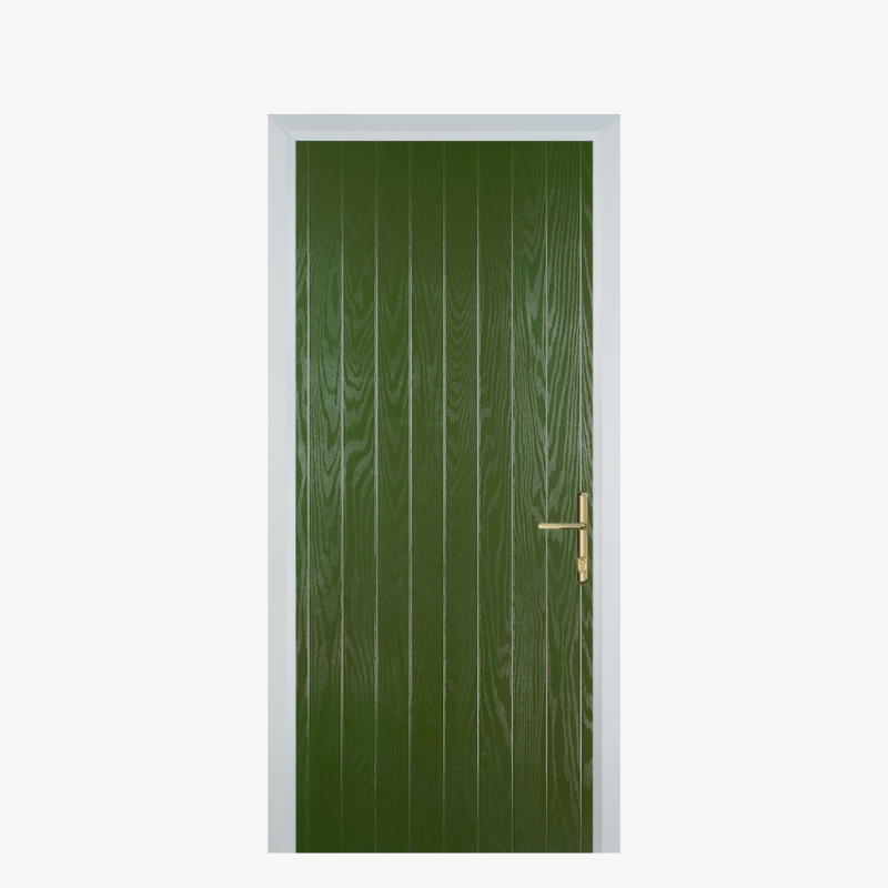 Door R Cottage Fern Green image 0