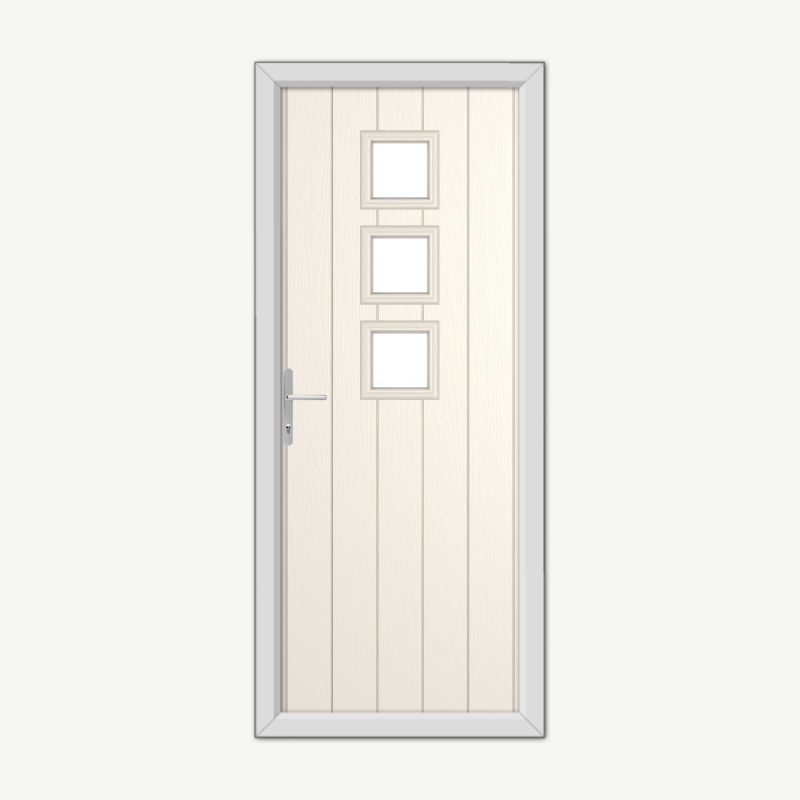 Montrose Stone Composite Door image 0