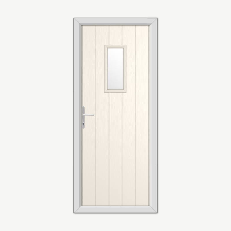 Somerset Stone Composite Door image 0