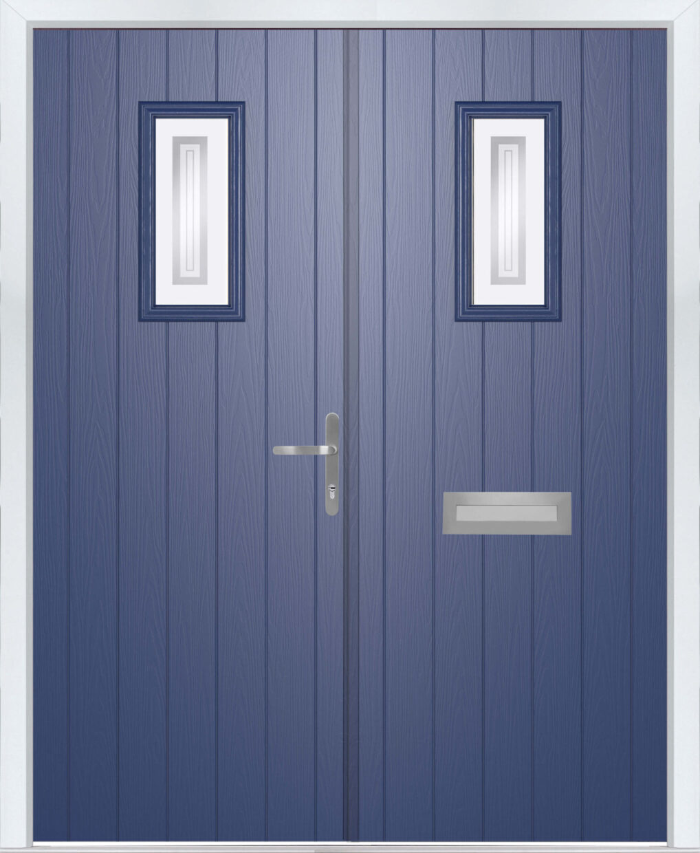 48mm Somerset Composite French Door image 0