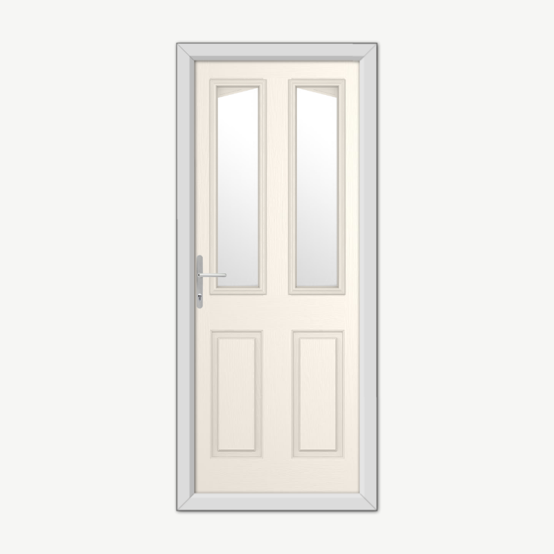 Highbury Stone Composite Door image 0
