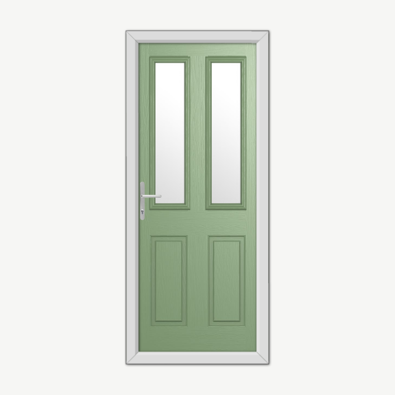 Whitmore Chartwell Composite Door image 0