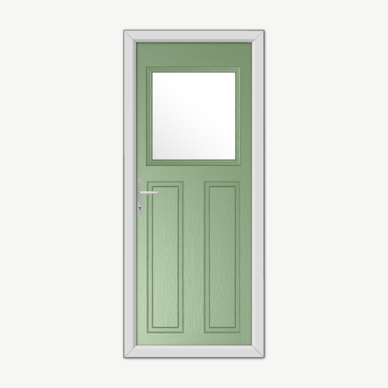 Axwell Chartwell Composite Door image 0