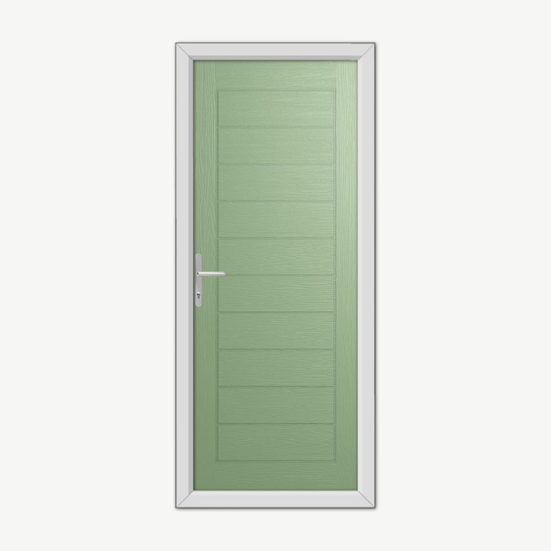 Cambridge Chartwell Composite Door image 0