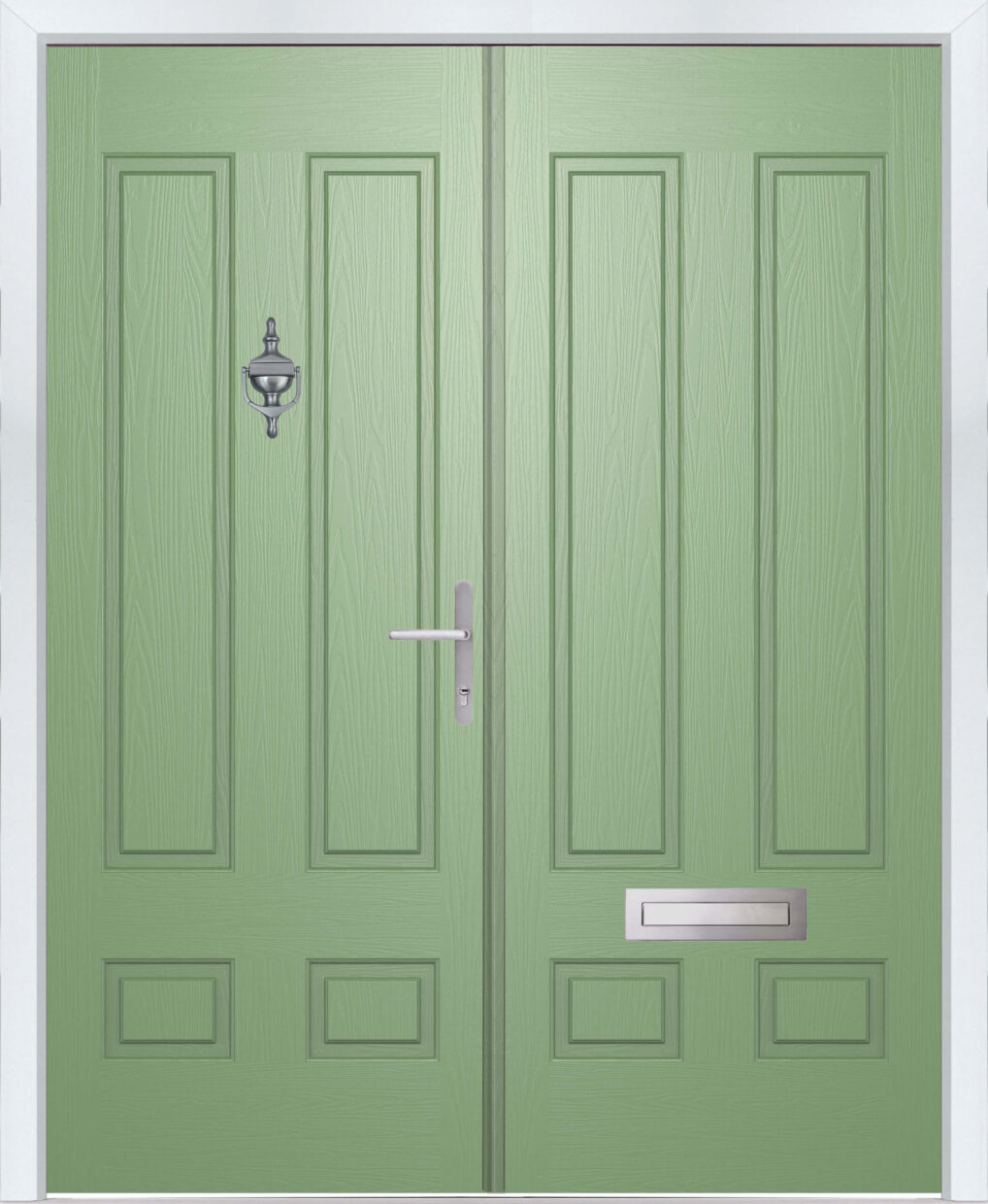 48mm Aston Composite French Door image 0