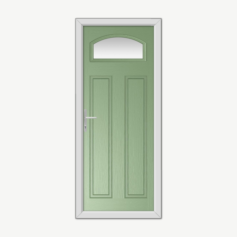 Harlington Chartwell Composite Door image 0
