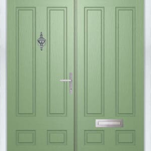 composite French doors
