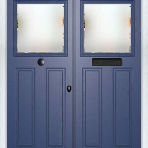 composite French doors