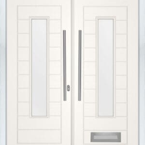 composite French doors
