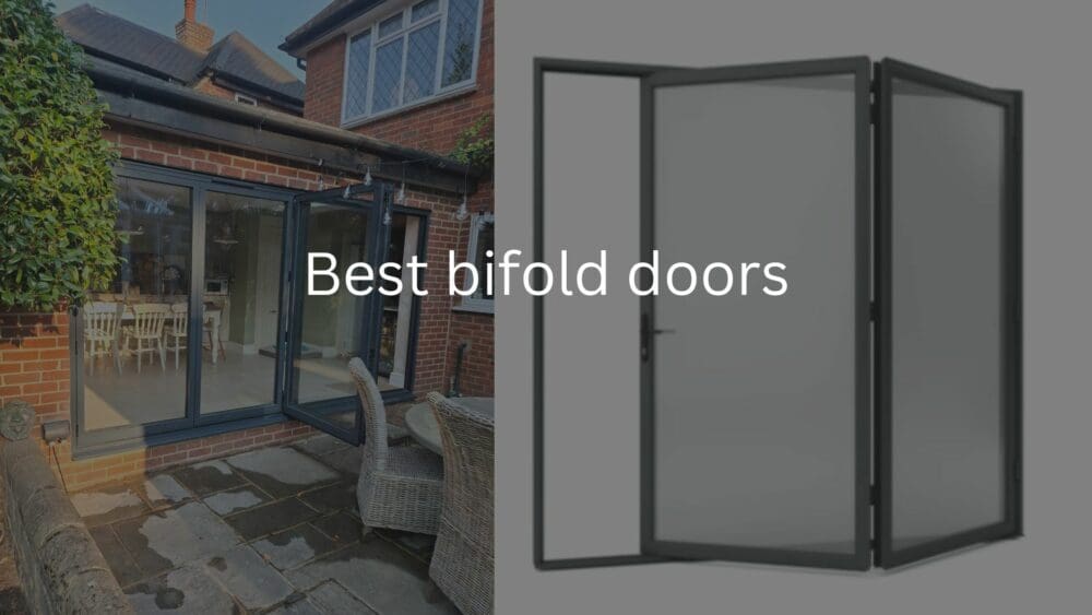 best bifold doors