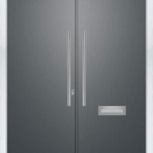 composite French doors
