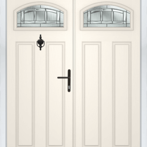composite French doors