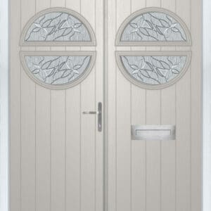 composite French doors
