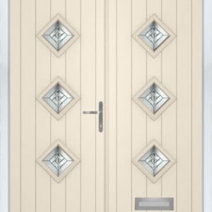 composite French doors