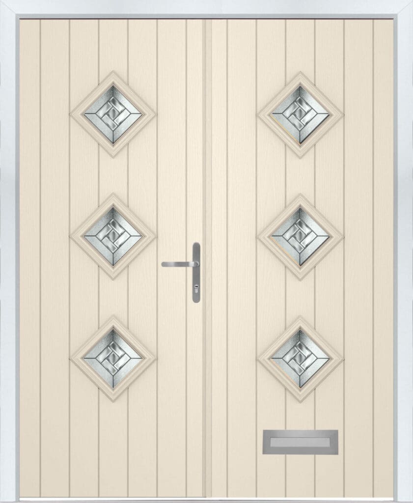 composite French doors