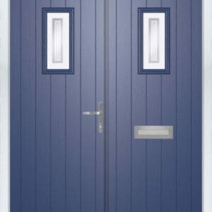 composite French doors