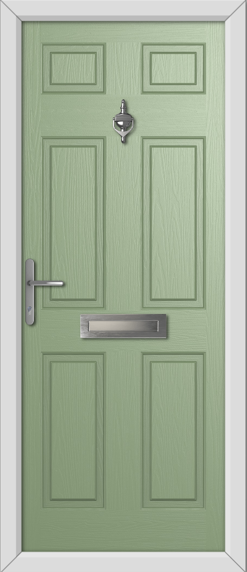 Chartwell Composite Door