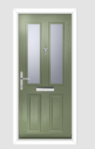 Sage Composite Door