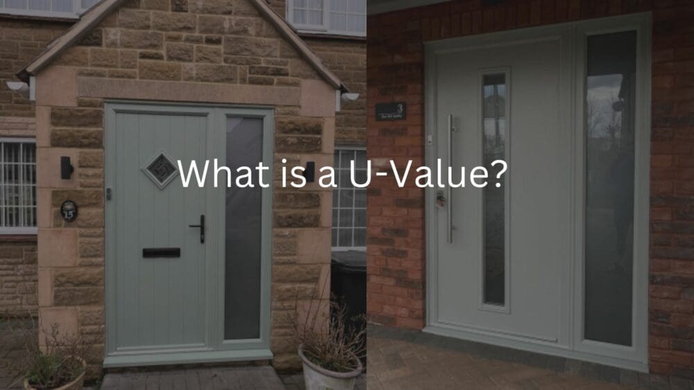 what is a u-value